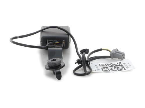 Seat buckle FIAT PUNTO (199_) 1.3 D Multijet | BP29470980I32 