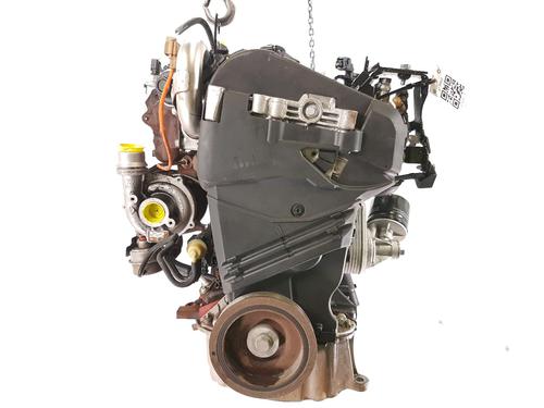 Used Engine DACIA DUSTER (HS_) 1.5 dCi (109 hp) 31349987