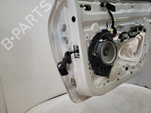 Right front door RENAULT CLIO IV (BH_) 1.5 dCi 75 | BP29578971C3 