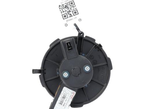 Used Heater blower motor FIAT PANDA (169_) 1.2 4x4 (169.AXB2A) (60 hp) 24056192