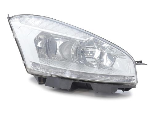 Used Right headlight Right headlight CITROËN C4 Picasso I MPV (UD_) [2006-2015] 33332855 33332855