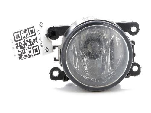 Used Left front fog light RENAULT GRAND SCÉNIC II (JM0/1_) [2004-2009]  28365249