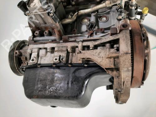 Engine LANCIA YPSILON (843_) 1.3 D Multijet (843.AXF11, 843.AXF1A, 843.AXM11,... | BP30842297M1