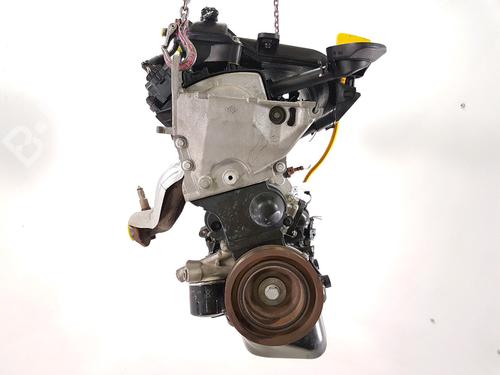 Used Engine Engine 37599916 37599916