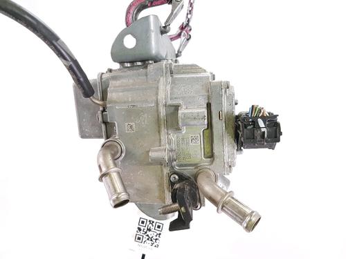 Inverter/Converter RENAULT ZOE (BFM_) ZOE | BP38496959M119 - Image 4