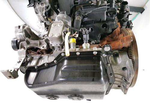 Engine PEUGEOT 3008 I MPV (0U_) 2.0 HDi | BP29931893M1