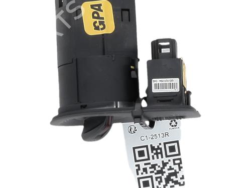Headlight switch SEAT IBIZA IV (6J5, 6P1) 1.2 TSI | BP36181248I24 - Image 5