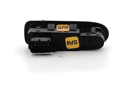 Left front window switch CITROËN C3 II (SC_) | BP27814663I27 - Image 3