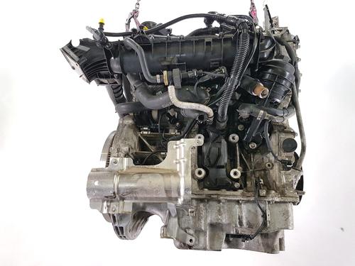 Engine MERCEDES-BENZ A-CLASS (W176) A 180 (176.042) | BP37016773M1 - Image 4