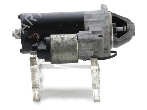 Used Starter MERCEDES-BENZ A-CLASS (W169) A 180 CDI (169.007, 169.307) (109 hp) 25589438