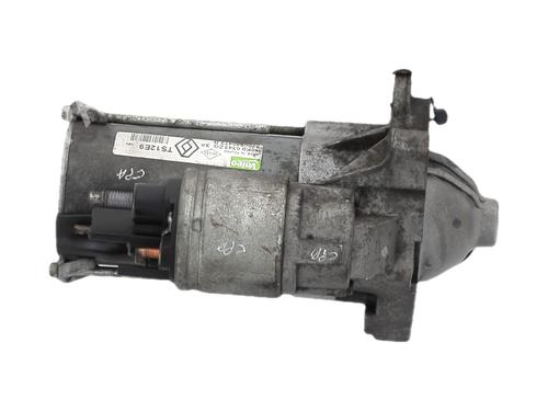 Starter RENAULT MODUS / GRAND MODUS (F/JP0_) 1.5 dCi (FP0F, JP0F) | BP39971702M8 - Image 5