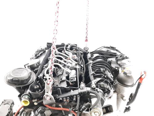 Motor BMW X3 (E83) xDrive 20 d | BP31661893M1 