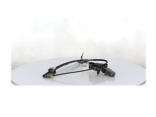 Front left window mechanism RENAULT CLIO II (BB_, CB_) 1.5 dCi (B/CB07) | BP30141140C22