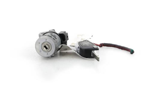 Ignition barrel CITROËN DS4 (NX_) 2.0 HDi 165 | BP37086947M48 - Image 2
