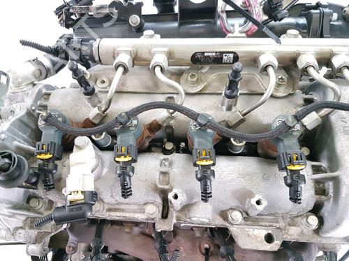 Engine OPEL CORSA D (S07) 1.3 CDTI (L08, L68) | BP36660143M1 - Image 8
