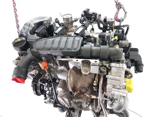 Engine DS DS 3 (SA_) 1.2 THP 110 / PureTech 110 (SAHNPS, SAHNZ6, SAHNZT) | BP39489514M1  - Image 6