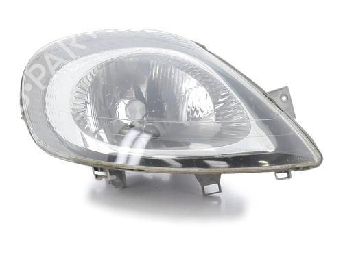 Used Right headlight RENAULT TRAFIC II Van (FL) 1.9 dCi 100 (FL0C, FL0K, FL0B) (101 hp) 32769755