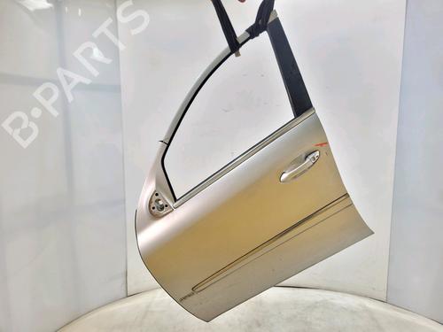 Used Left front door Left front door MERCEDES-BENZ M-CLASS (W164) ML 350 CDI 4-matic (164.122) (224 hp) 34118852 34118852