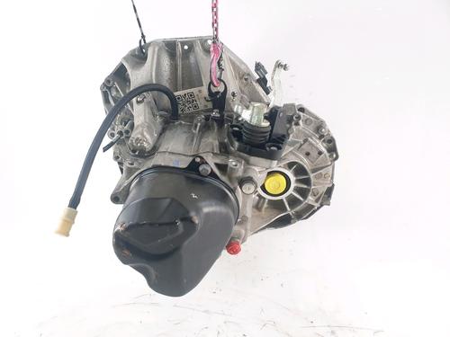 Gearbox RENAULT CLIO III (BR0/1, CR0/1) 1.5 dCi | BP29964310M3