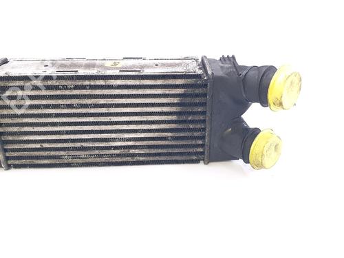 Used Intercooler PEUGEOT PARTNER Box Body/MPV 1.6 HDi 16V (90 hp) 29552445