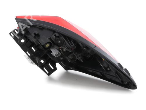 Piloto trasero izquierdo TOYOTA C-HR (_X1_) 1.8 Hybrid (ZYX10_, ZYX11_, ZYX10R, ZYX11R) | BP30808259C34