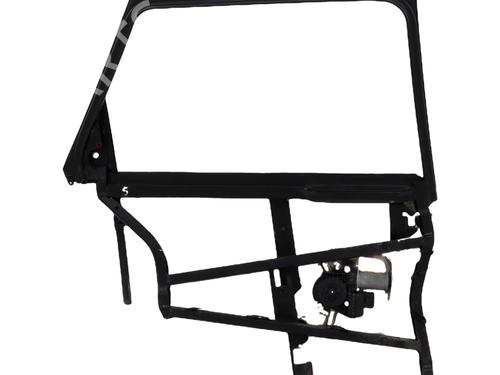 Rear left window mechanism AUDI A6 C5 Avant (4B5, 4B6) 2.5 TDI quattro | BP30405265C24