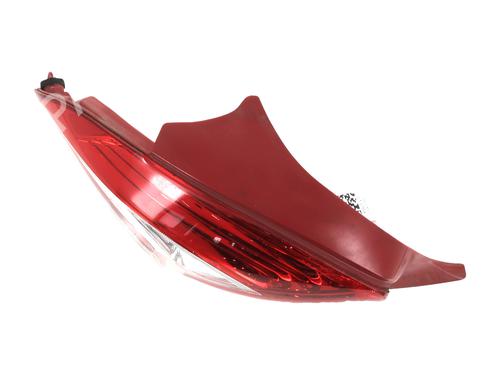 Used Left taillight Left taillight PEUGEOT 208 I (CA_, CC_) 1.2 VTI 82 (82 hp) 33281183 33281183