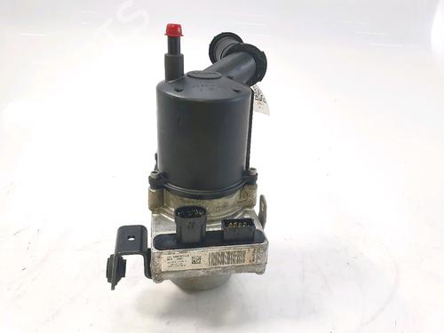 Styring servopumpe CITROËN C4 I (LC_) 1.6 HDi (109 hp) 28573572