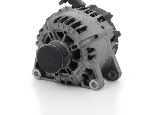 Used Alternator Alternator 38768129 38768129