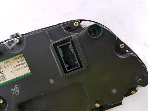 Instrument cluster CITROËN XSARA Coupe (N0) 2.0 HDI 90 | BP11121327C47 