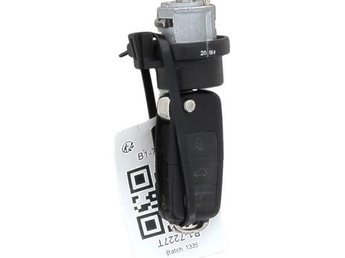Used Ignition barrel VW GOLF V (1K1) [2003-2010]  33033675