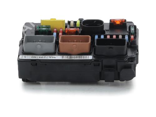 Caixa de fusíveis CITROËN C3 II (SC_) 1.4 HDi 70 (SC8HZC, SC8HR0, SC8HP4) (68 hp) 29964382