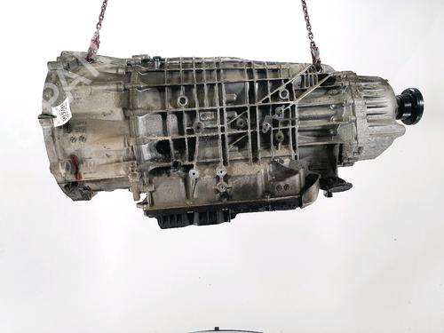 Used Gearbox Gearbox PORSCHE PANAMERA (970) 4.8 4S (400 hp) 34711505 34711505