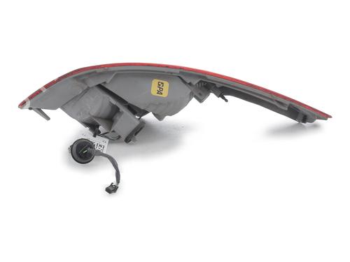 Left tailgate light RENAULT MEGANE III Hatchback (BZ0/1_, B3_) 1.5 dCi (BZ09, BZ0D, BZ1W, BZ29, BZ14) | BP33645991C79 - Image 3