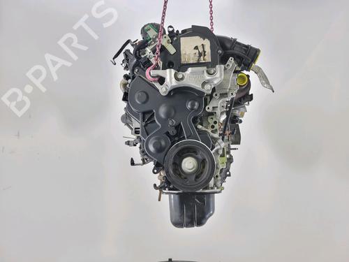Motor CITROËN C4 Picasso II 1.6 HDi / BlueHDi 115 (115 hp) 29295801