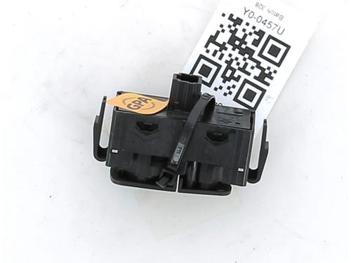 Warning switch RENAULT SCÉNIC III (JZ0/1_) 1.5 dCi (JZ02, JZ0R) | BP17512468I22 