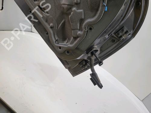 Left front door BMW X1 (E84) sDrive 18 d | BP36211459C2 - Image 3