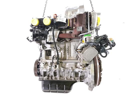Engine CITROËN DS4 (NX_) 1.6 HDi 110 | BP28122256M1 