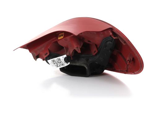 Left taillight PEUGEOT 207 (WA_, WC_) 1.4 HDi | BP28971825C34 