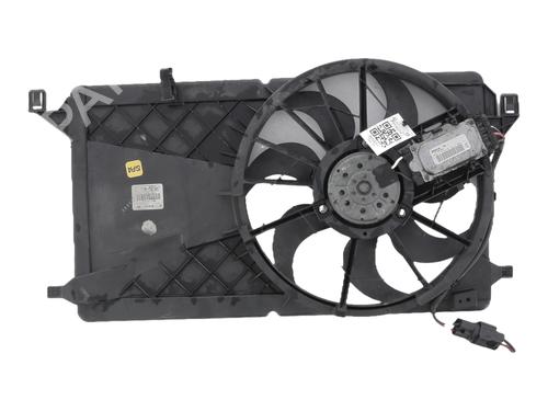 Used Radiator fan Radiator fan 39116814 39116814