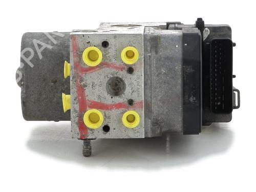 Used ABS pump RENAULT KANGOO (KC0/1_) 1.6 16V 4x4 (KC0P, KC0S, KC0L) (95 hp) 26917660