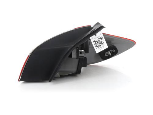 Left taillight RENAULT MEGANE III Hatchback (BZ0/1_, B3_) 1.6 dCi (BZ00, BZ12, BZ13) | BP36252546C34 - Image 3