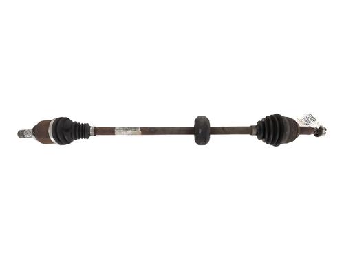 Used Right front driveshaft DACIA SANDERO II TCe 90 (B8M1, B8MA, B8AC) (90 hp) 26727069