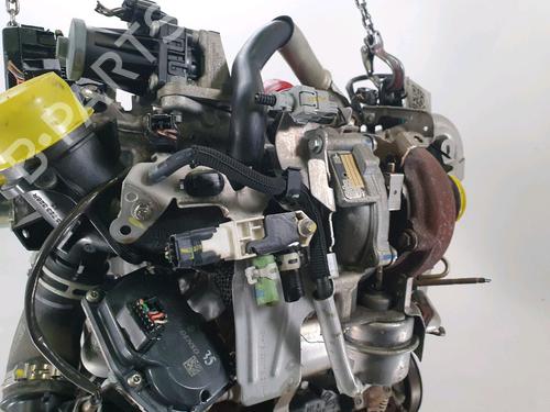Engine DACIA DUSTER (HS_) 1.5 dCi 4x4 | BP38742029M1 - Image 6