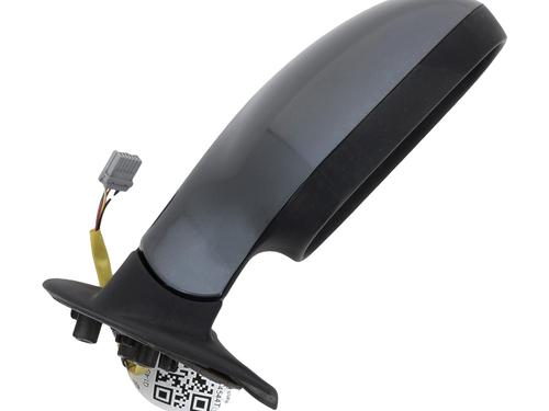 Used Right mirror NISSAN MICRA III (K12) 1.4 16V (88 hp) 32400779