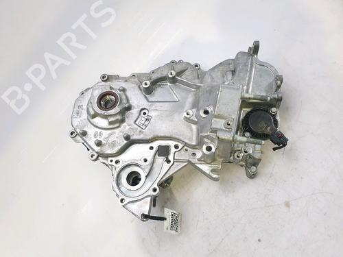 Timing cover KIA PICANTO II (TA) | BP30140428M123