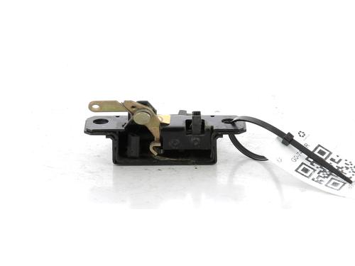 Tailgate lock SEAT LEON (1M1) 1.9 TDI | BP15735865C101 