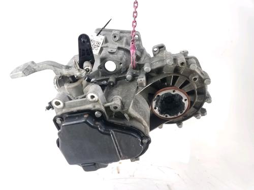 Gearbox VW POLO V (6R1, 6C1) 1.4 TDI | BP21497573M3 