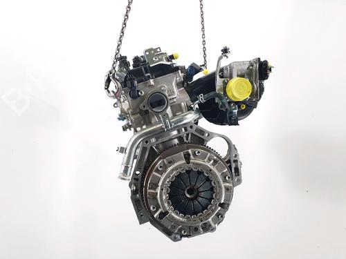 Engine SUZUKI SWIFT IV (FZ, NZ) 1.2 (AZH412, ZC72S) | BP38432668M1 - Image 3