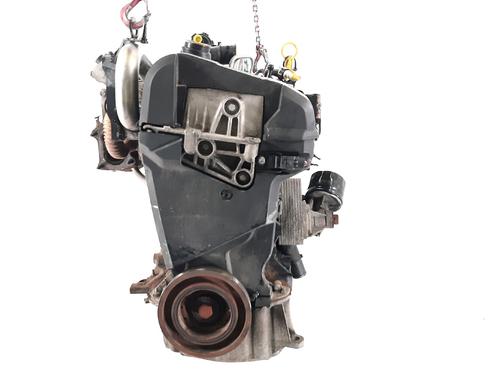 Engine RENAULT CLIO III (BR0/1, CR0/1) 1.5 dCi (C/BR0G, C/BR1G) | BP31985833M1